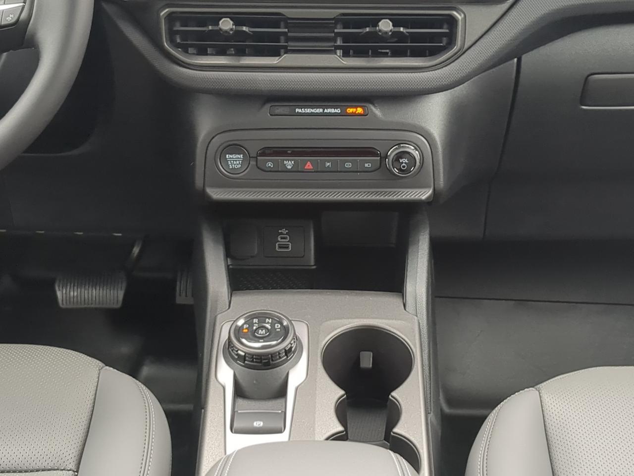 2026 Ford Bronco Sport Badlands Winder GA