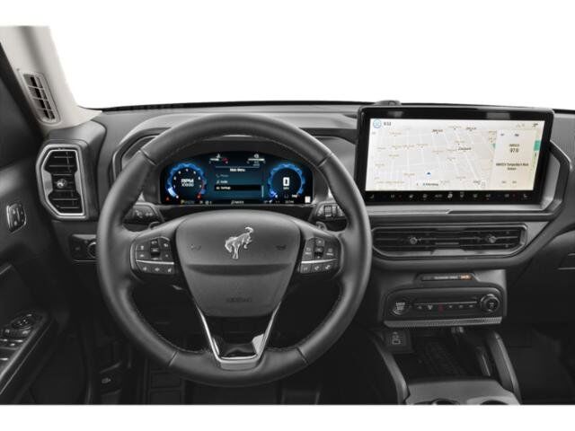 2026 Ford Bronco Sport Badlands Winder GA