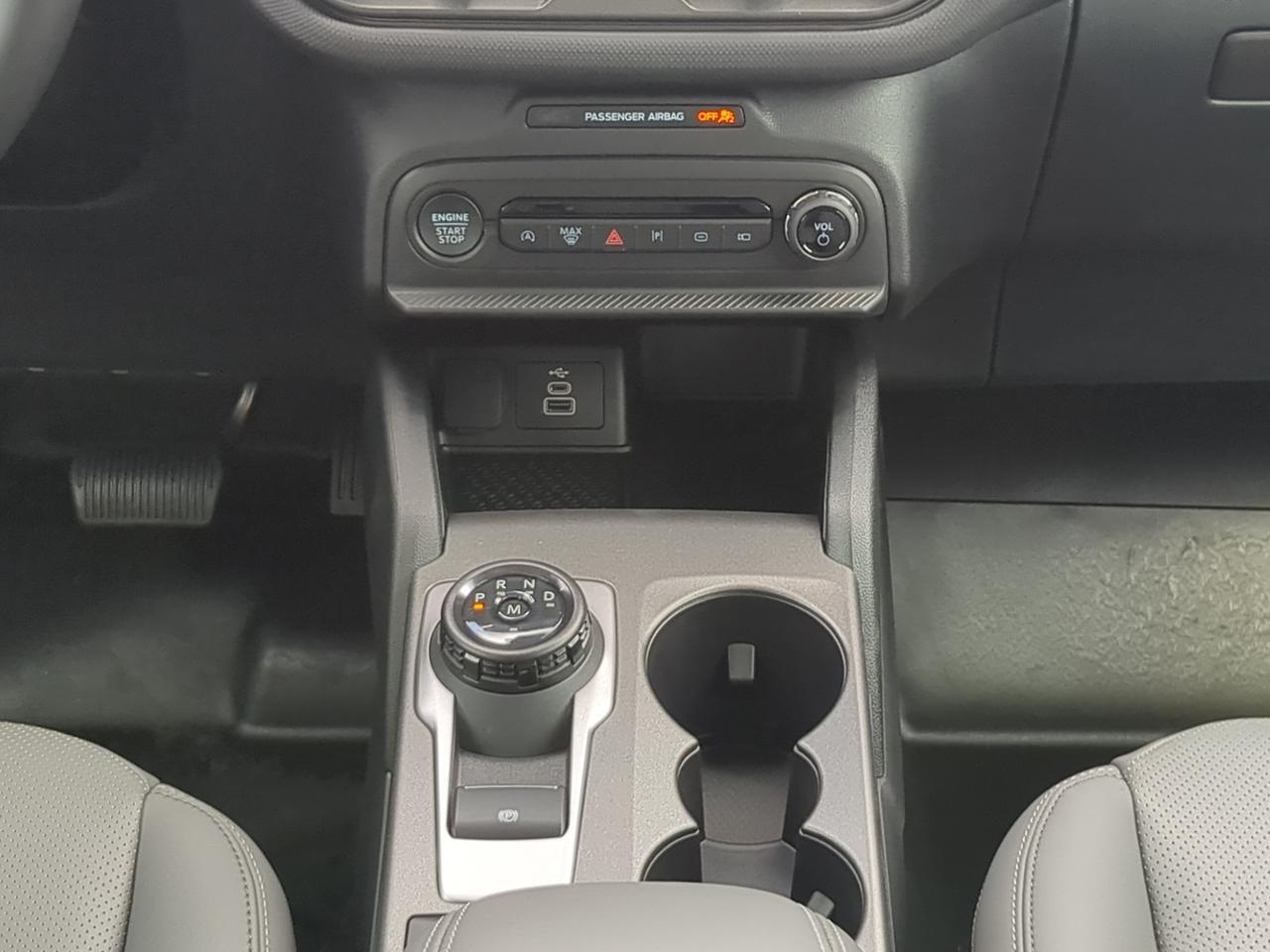 2026 Ford Bronco Sport Badlands Winder GA