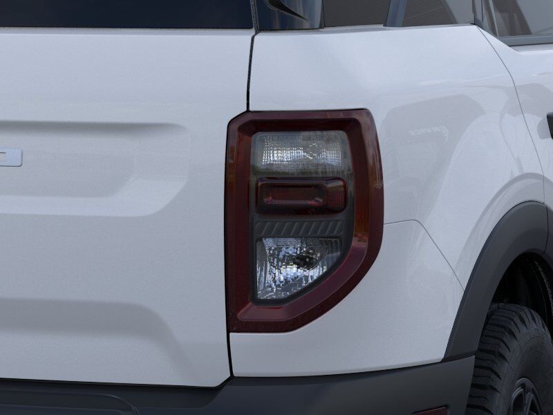 2026 Ford Bronco Sport Badlands Winder GA