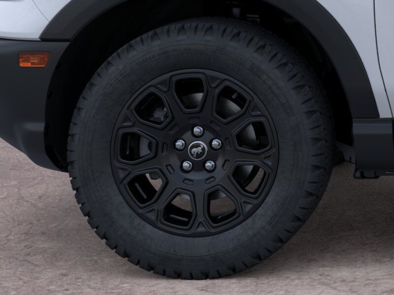 2026 Ford Bronco Sport Badlands Winder GA