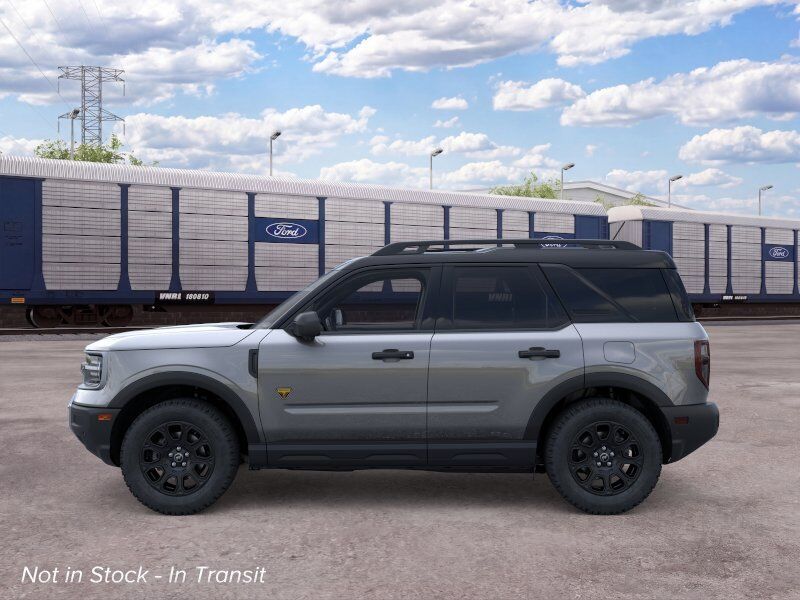 2026 Ford Bronco Sport Badlands Winder GA