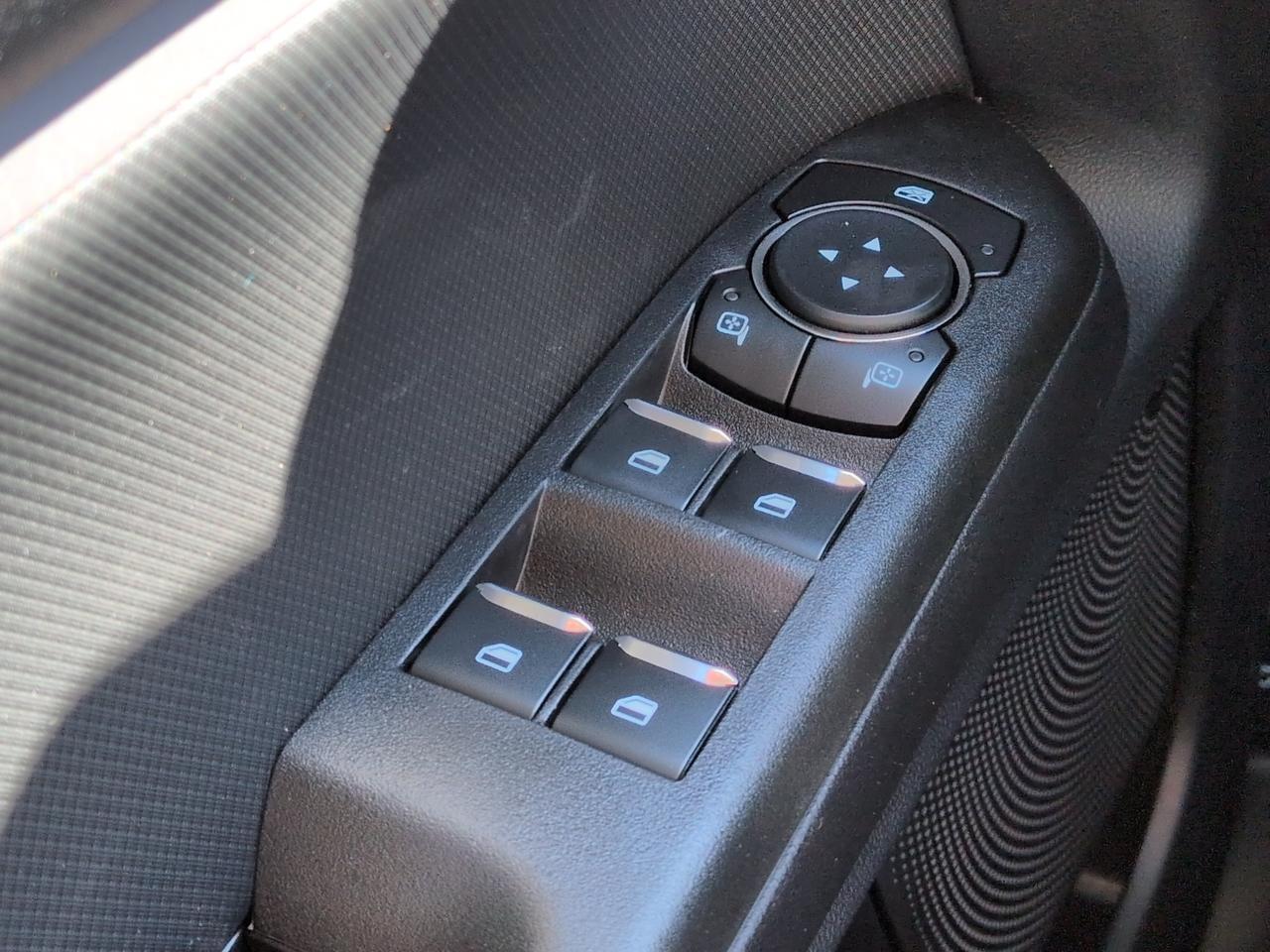 2026 Ford Bronco Sport Badlands Winder GA
