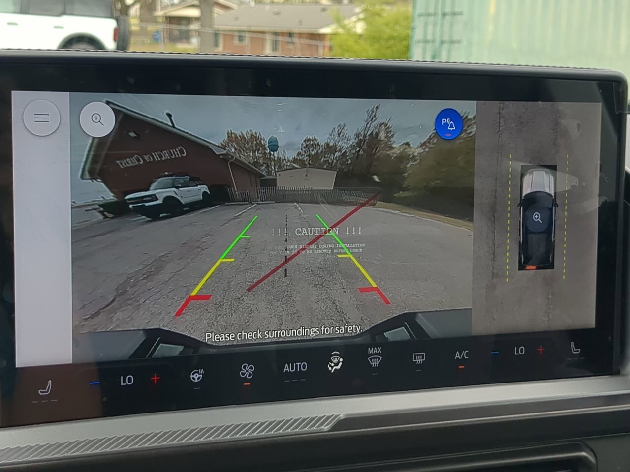 2026 Ford Bronco Sport Badlands Winder GA