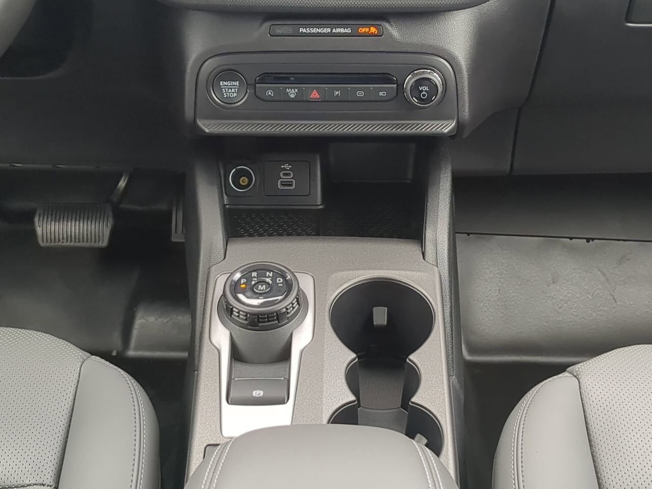 2026 Ford Bronco Sport Badlands Winder GA