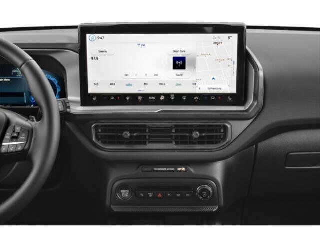 2026 Ford Bronco Sport Badlands Winder GA