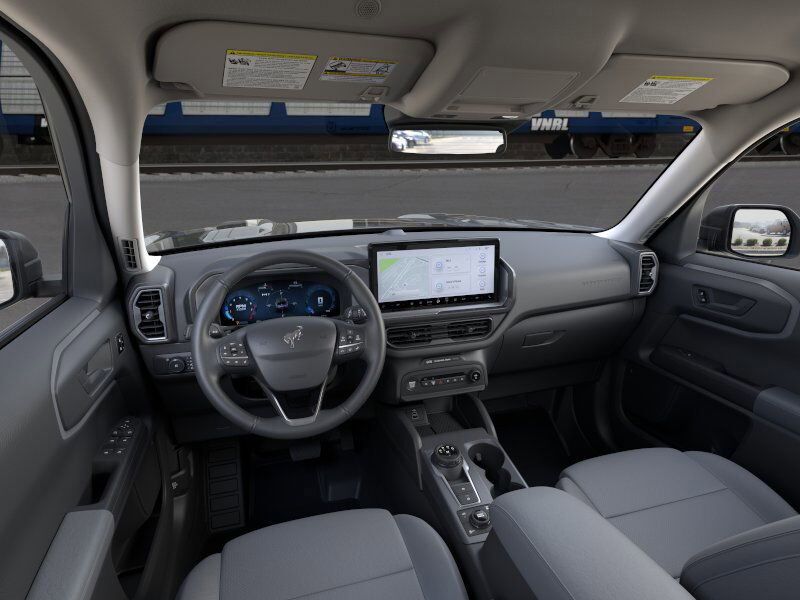 2026 Ford Bronco Sport Badlands Winder GA