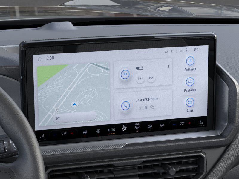 2026 Ford Bronco Sport Badlands Winder GA