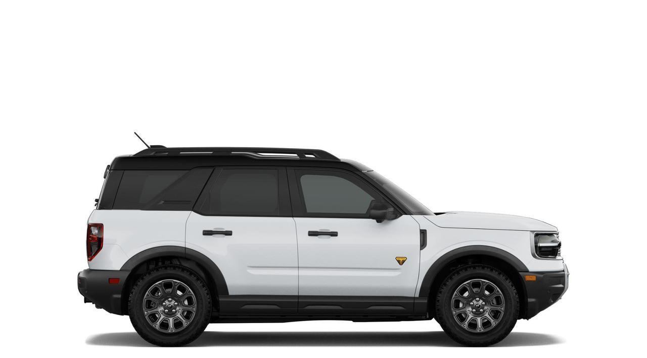2026 Ford Bronco Sport Badlands Winder GA