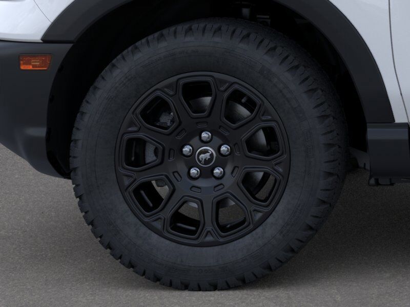 2026 Ford Bronco Sport Badlands Winder GA