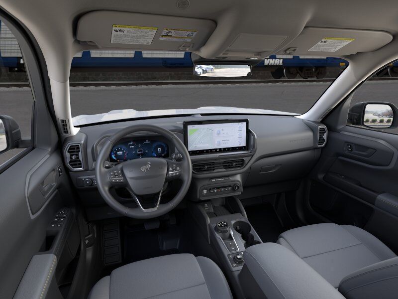 2026 Ford Bronco Sport Badlands Winder GA