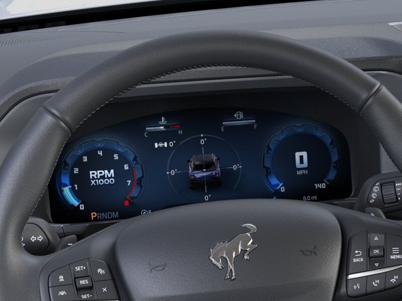 2026 Ford Bronco Sport Badlands Winder GA