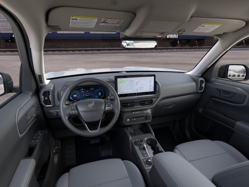 2026 Ford Bronco Sport Badlands Winder GA