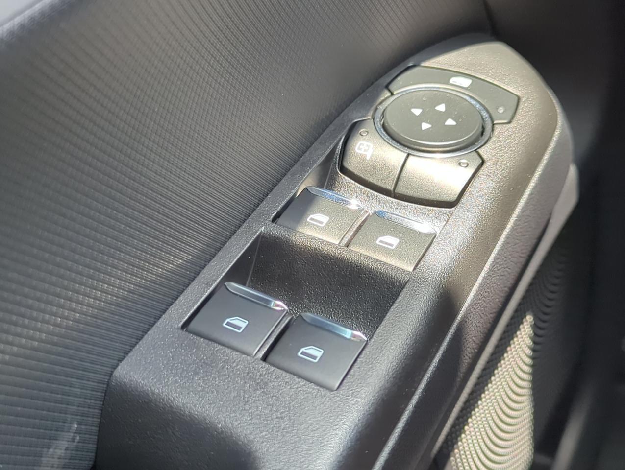 2026 Ford Bronco Sport Badlands Winder GA