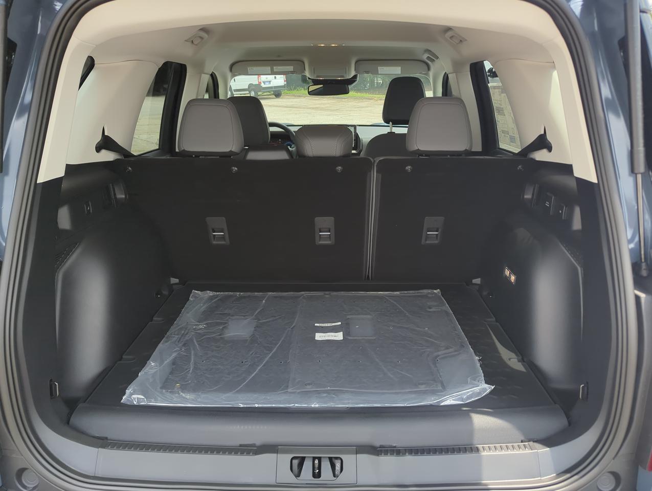 2026 Ford Bronco Sport Badlands Winder GA