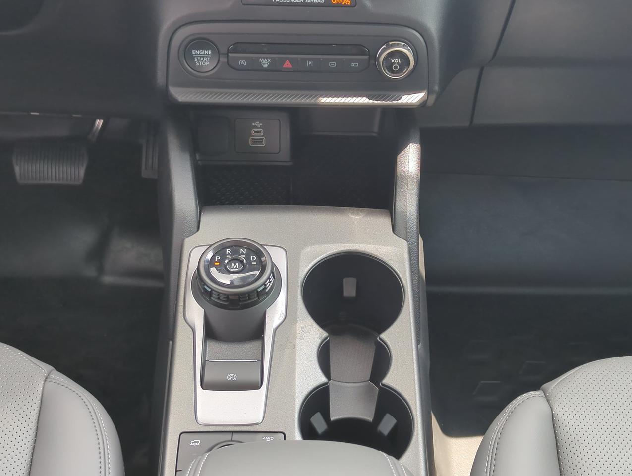 2026 Ford Bronco Sport Badlands Winder GA