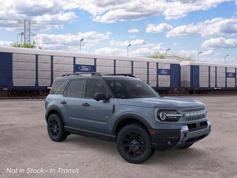 2026 Ford Bronco Sport Badlands Winder GA