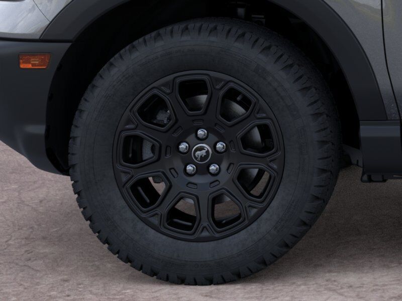 2026 Ford Bronco Sport Badlands Winder GA