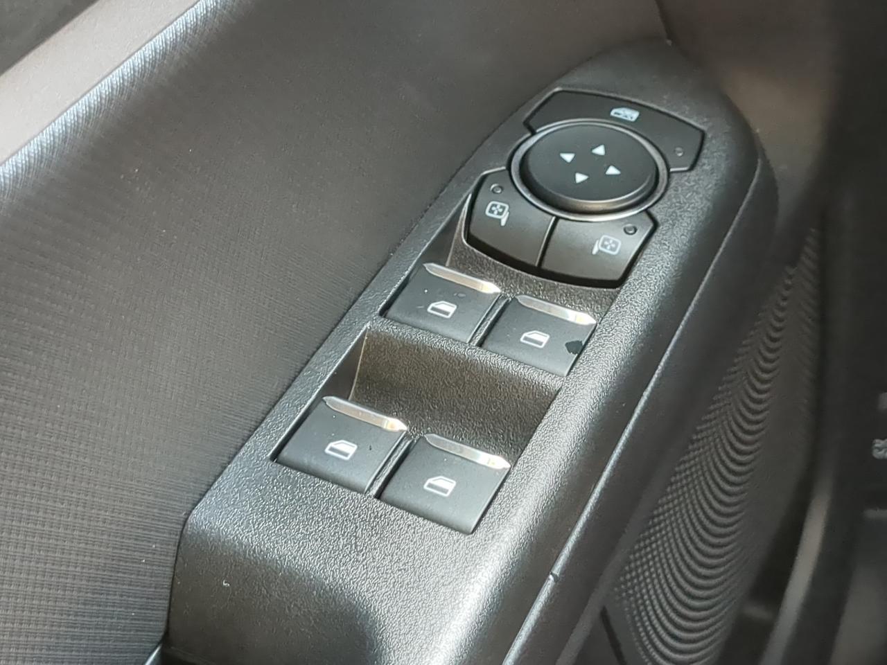 2026 Ford Bronco Sport Badlands Winder GA