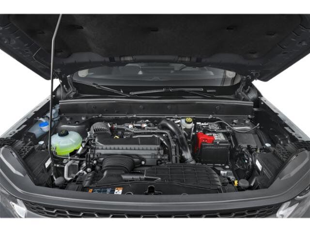 2026 Ford Bronco Sport Badlands Winder GA