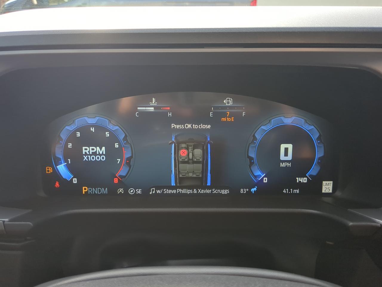 2026 Ford Bronco Sport Badlands Winder GA