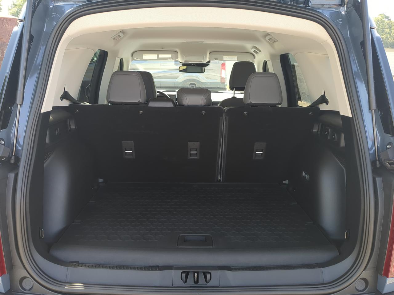 2026 Ford Bronco Sport Badlands Winder GA