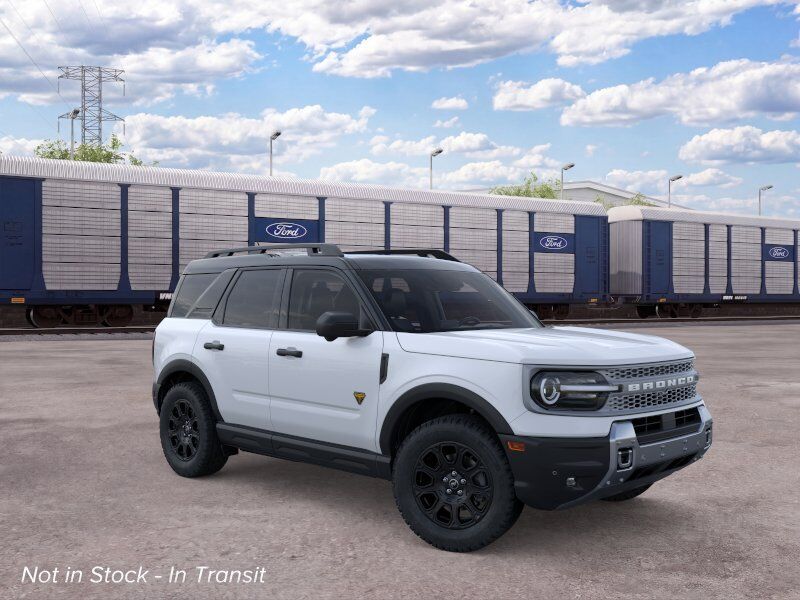2026 Ford Bronco Sport Badlands Winder GA