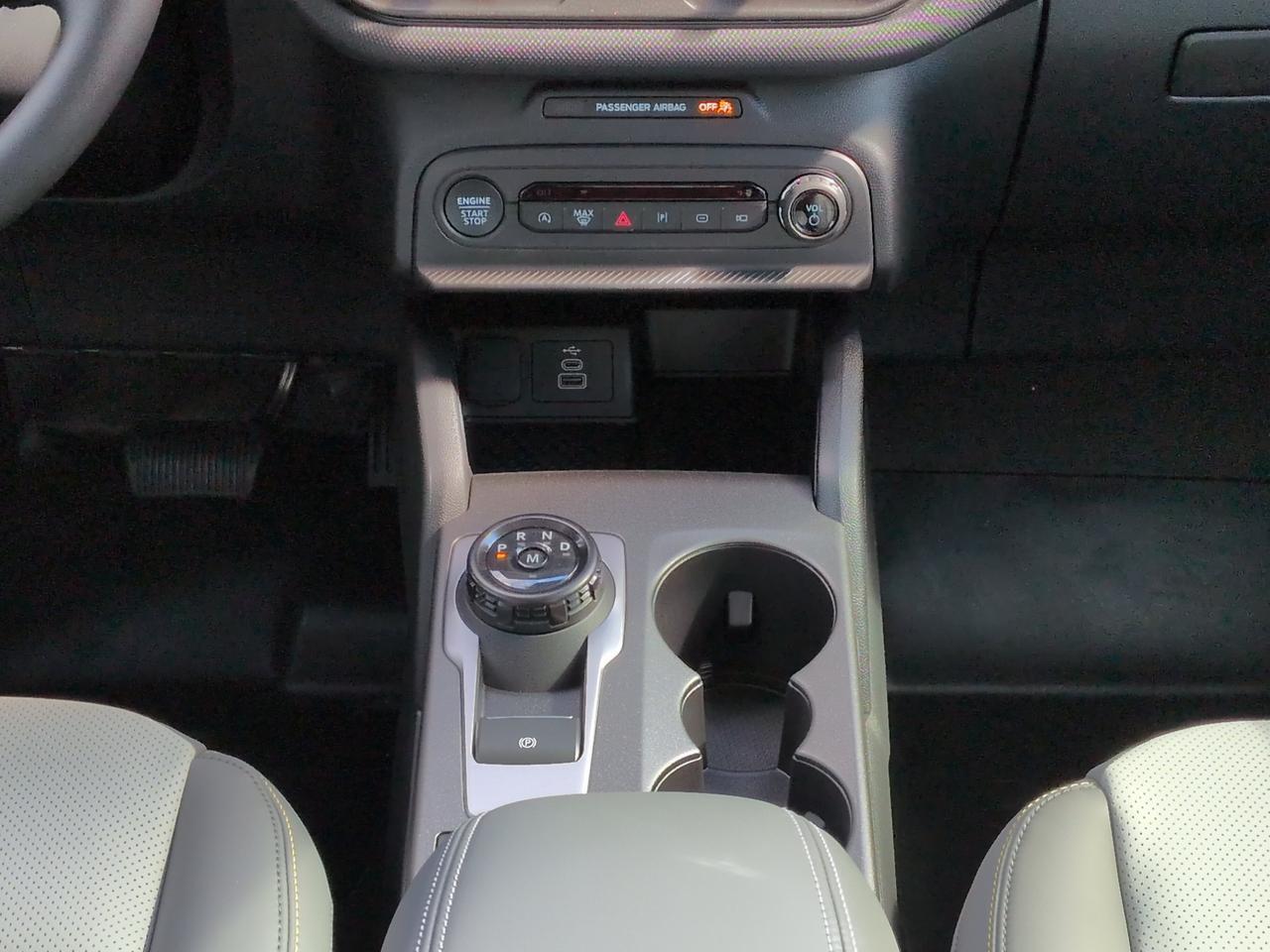 2026 Ford Bronco Sport Badlands Winder GA