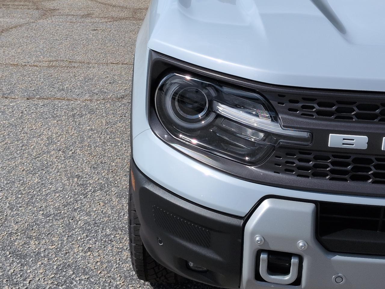 2026 Ford Bronco Sport Badlands Winder GA