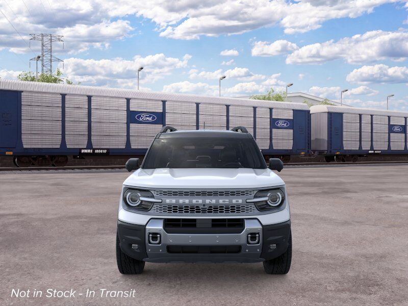 2026 Ford Bronco Sport Badlands Winder GA