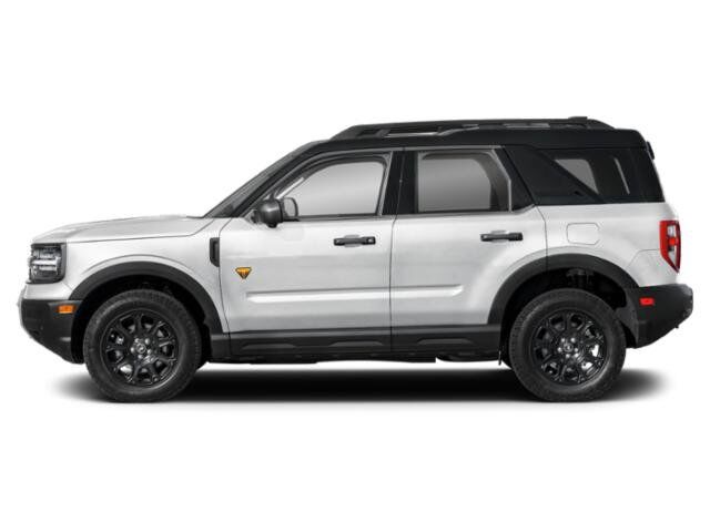 2026 Ford Bronco Sport Badlands Winder GA