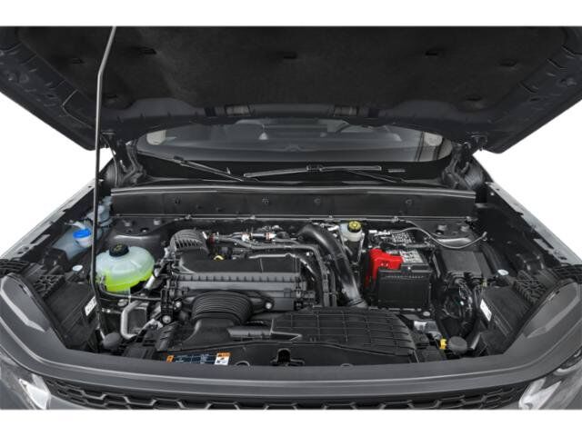 2026 Ford Bronco Sport Badlands Winder GA