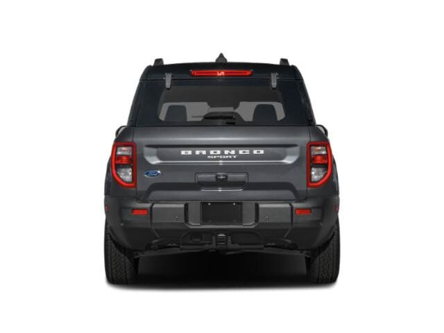 2026 Ford Bronco Sport Badlands Winder GA