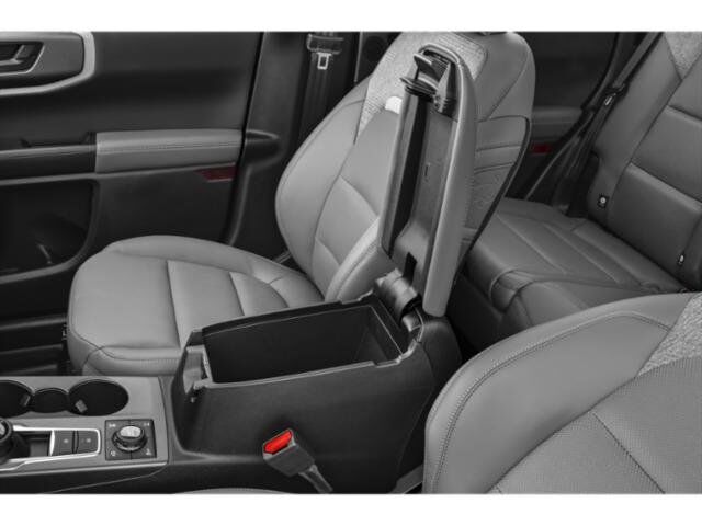 2026 Ford Bronco Sport Badlands Winder GA