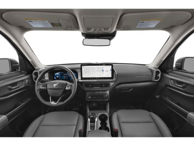 2026 Ford Bronco Sport Badlands Winder GA