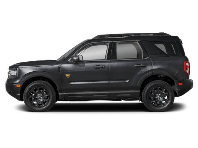 2026 Ford Bronco Sport Badlands Winder GA