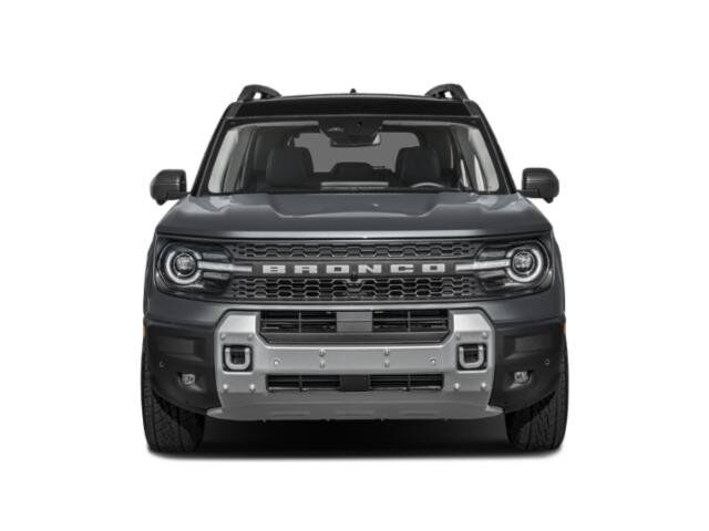 2026 Ford Bronco Sport Badlands Winder GA