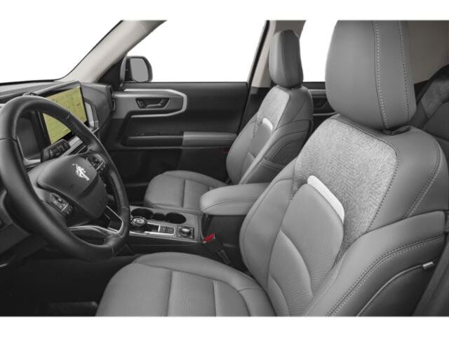 2026 Ford Bronco Sport Badlands Winder GA