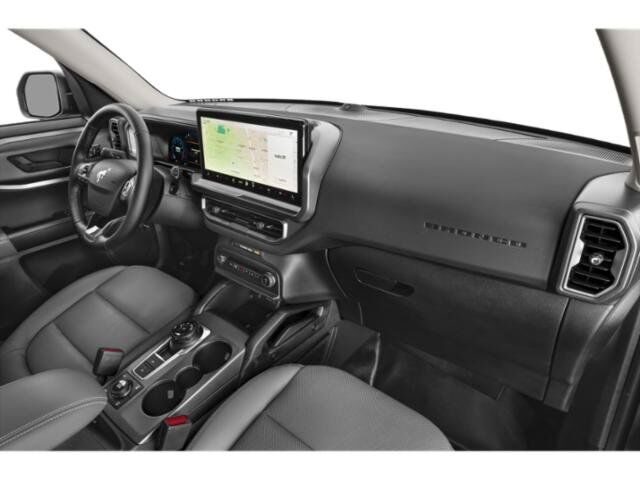 2026 Ford Bronco Sport Badlands Winder GA