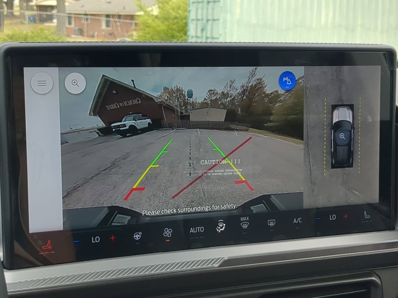 2026 Ford Bronco Sport Badlands Winder GA