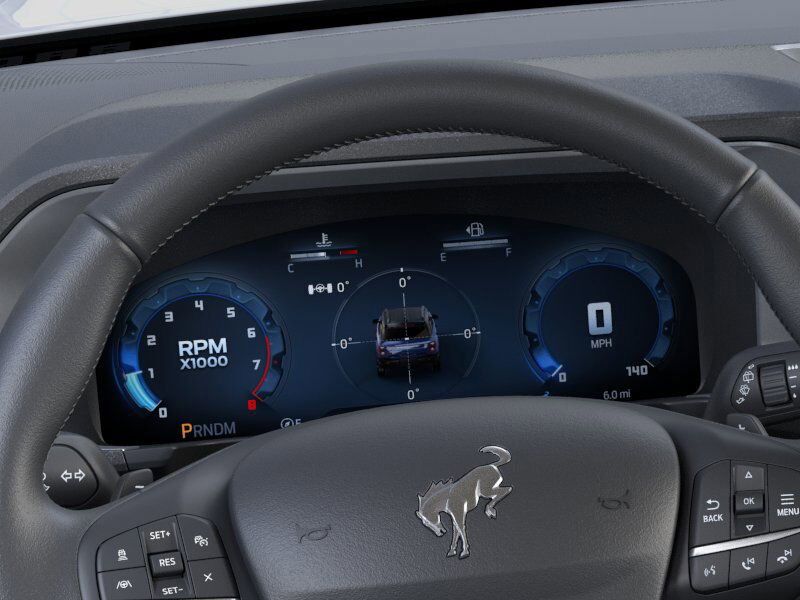 2026 Ford Bronco Sport Badlands Winder GA