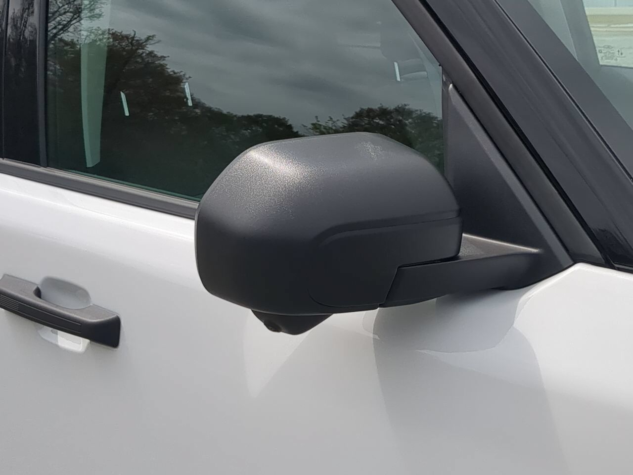 2026 Ford Bronco Sport Badlands Winder GA