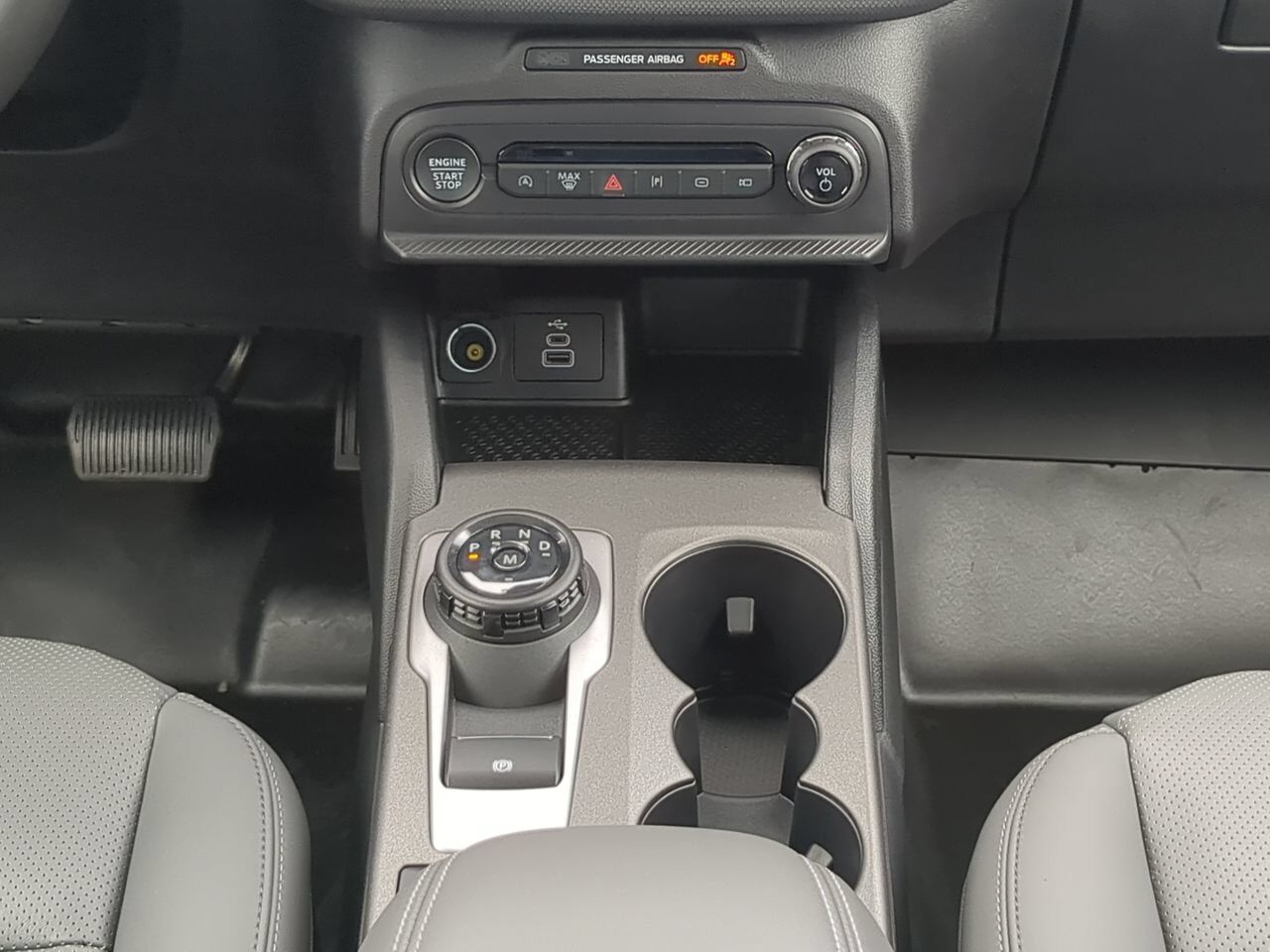 2026 Ford Bronco Sport Badlands Winder GA