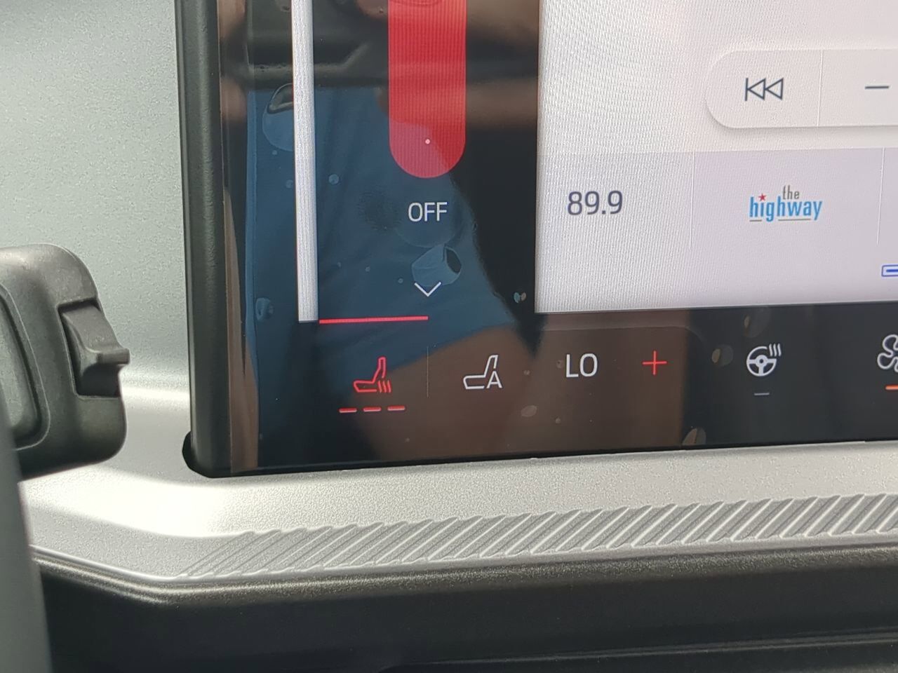 2026 Ford Bronco Sport Badlands Winder GA