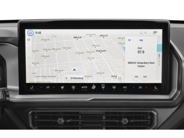 2026 Ford Bronco Sport Badlands Winder GA