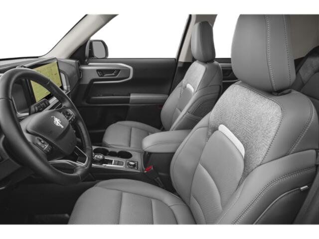 2026 Ford Bronco Sport Badlands Winder GA