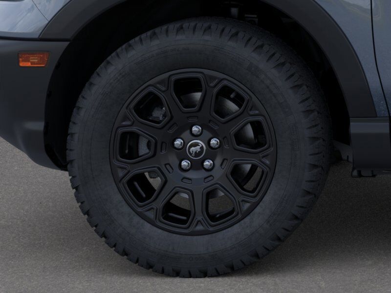 2026 Ford Bronco Sport Badlands Winder GA