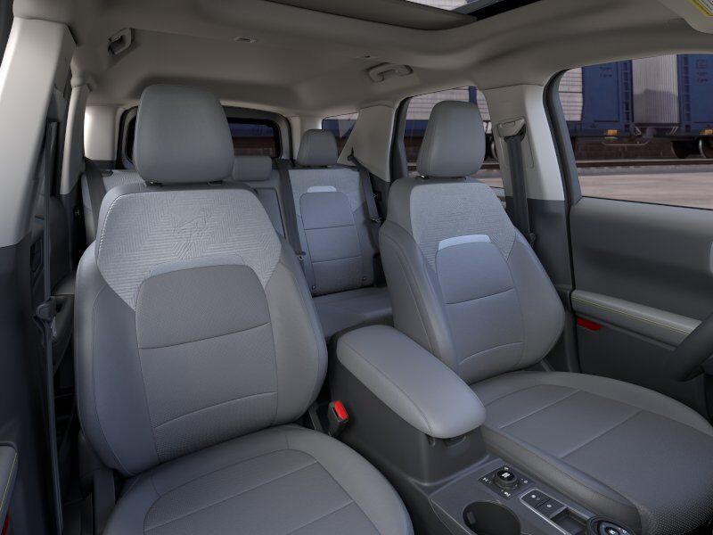 2026 Ford Bronco Sport Badlands Winder GA