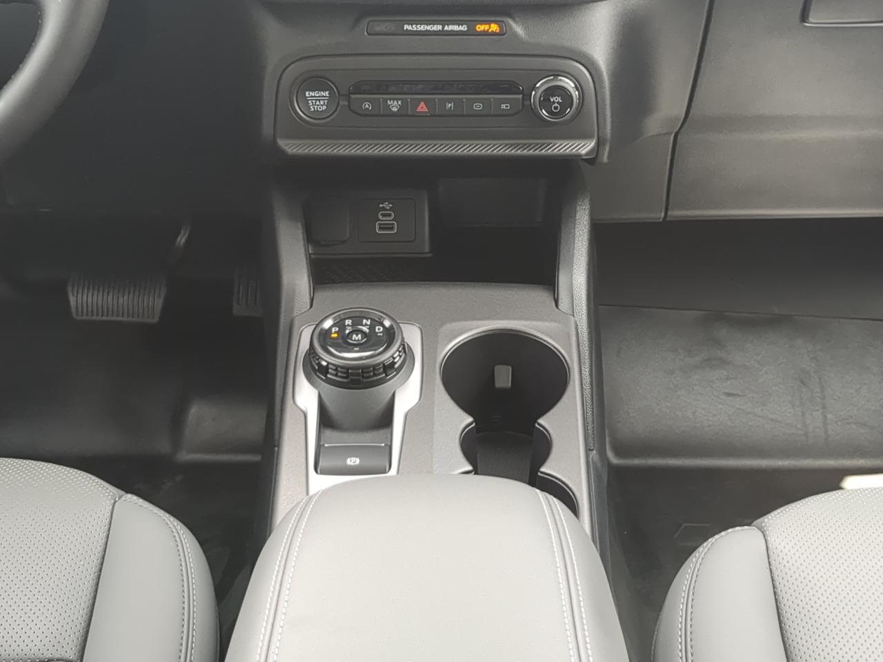 2026 Ford Bronco Sport Badlands Winder GA