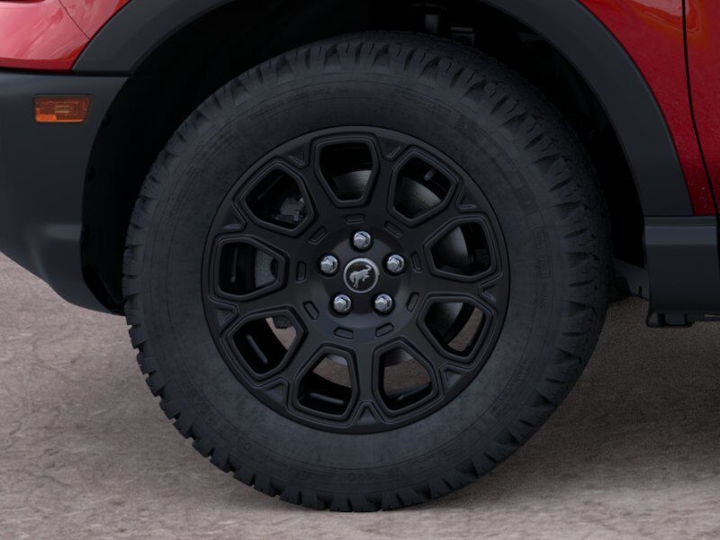 2026 Ford Bronco Sport Badlands Winder GA